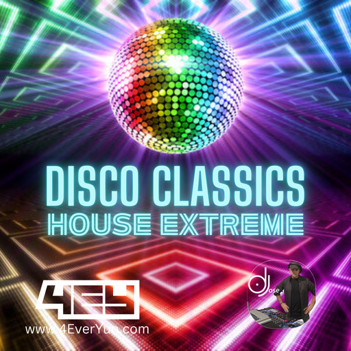 Disco Classics House Extreme Mix 1113