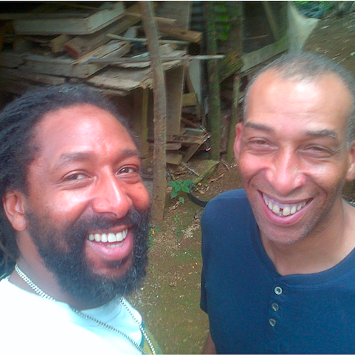 Krisp Biscuits Radio: Mikey D.O.N. // 09-05-21