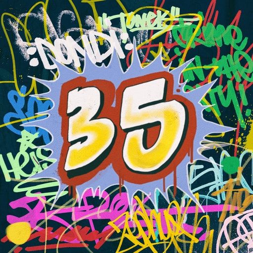 Extrafly – Wild Style