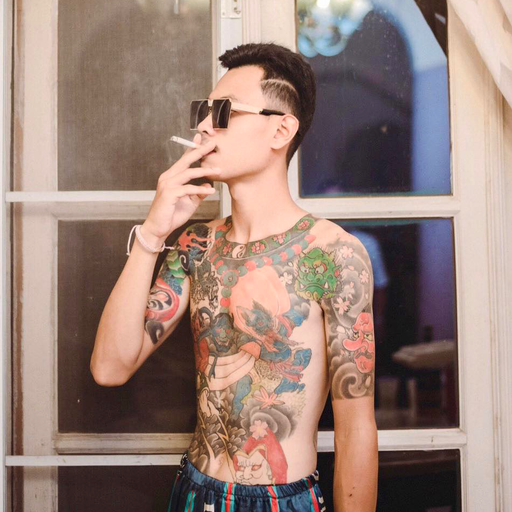 สุดไม่ได้ เดี๋ยวทะลุ