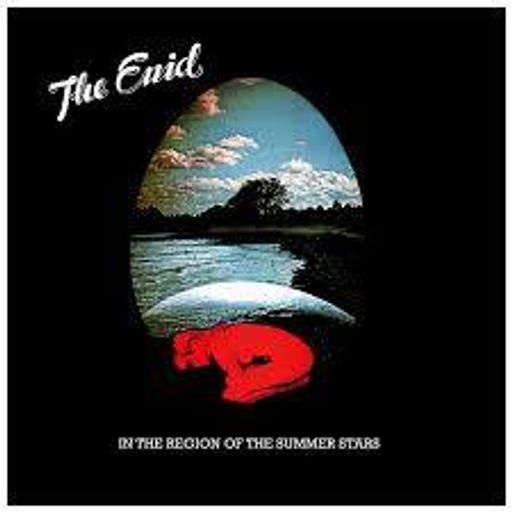 Interview with The Enid by The Progmeister, backstage @ The Robin in Bilston  23rd June 2016