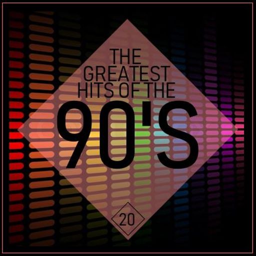 GREATEST HITS OF THE 90'S 20 *SELECT EARLY ACCESS*