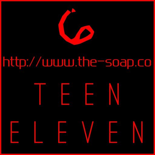 The Soap Company - SixteenEleven