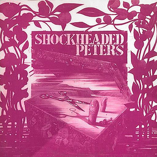 THEY BOUGHT A HAMMER FOR DADDY - PART THREE [Beyond Rock with Karl Blake - 2]