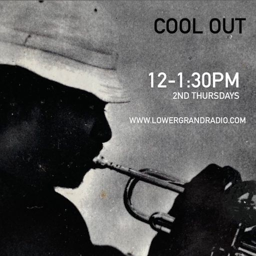 Cool Out w/ Adrian (06.08.2023)