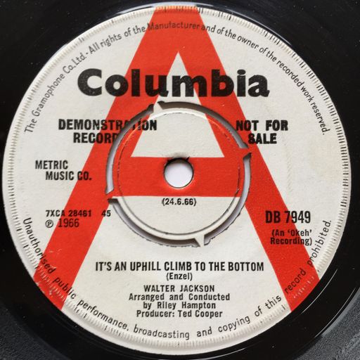 THE PETE SMITH NORTHERN SOUL SHOW 2020 # 65 – “BEAT BALLAD HEAVEN”