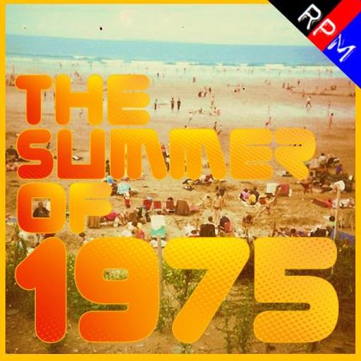 THE SUMMER OF 1975 : DELUXE EDITION