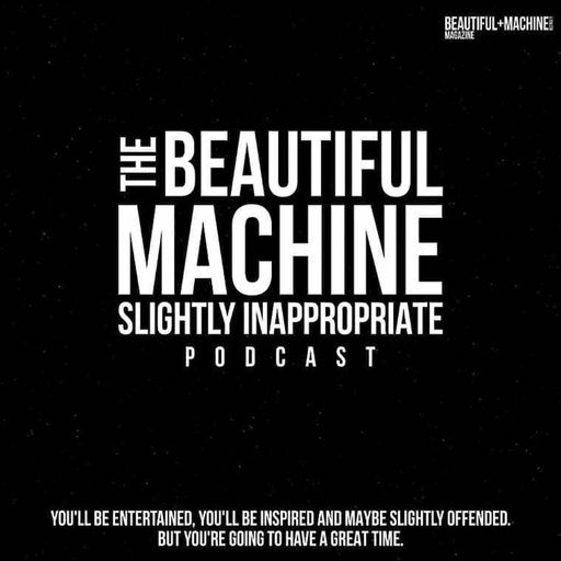 Slightly Inappropriate Podcast - Episode 6