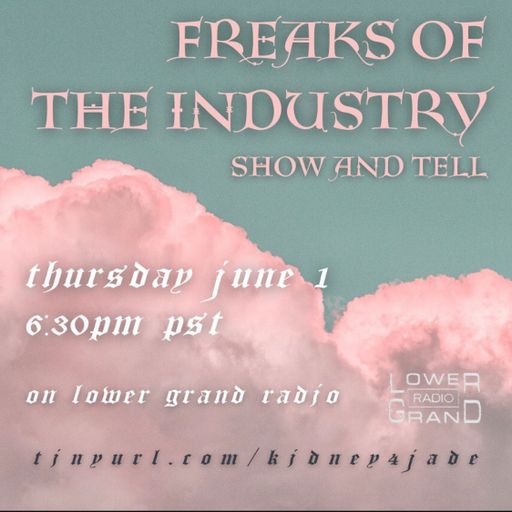 Freaks of the Industry (06.01.2023)