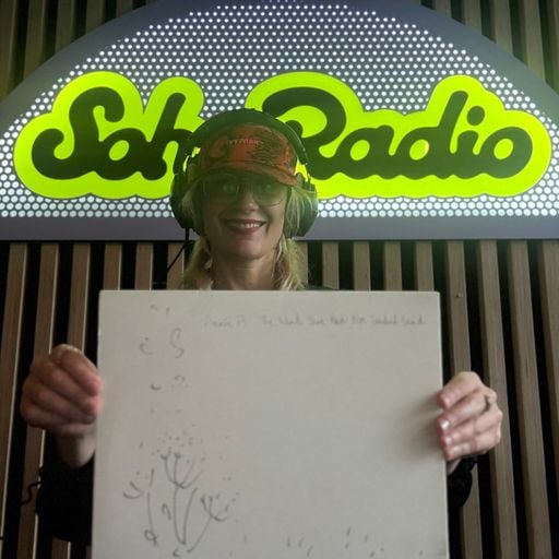 Little Trouble Girls (06/12/2025)