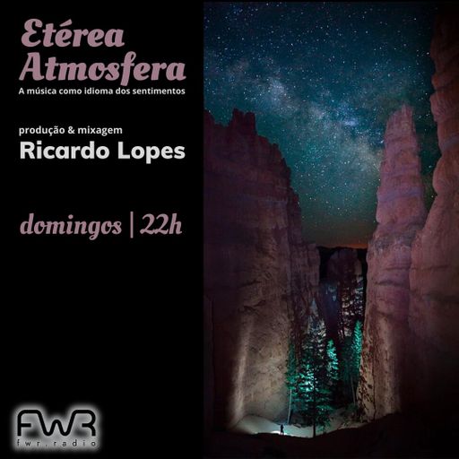Etérea Atmosfera 127 - 8.9.2024