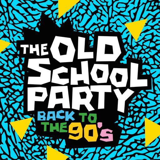 DJ Jukess - #90sBabyLE