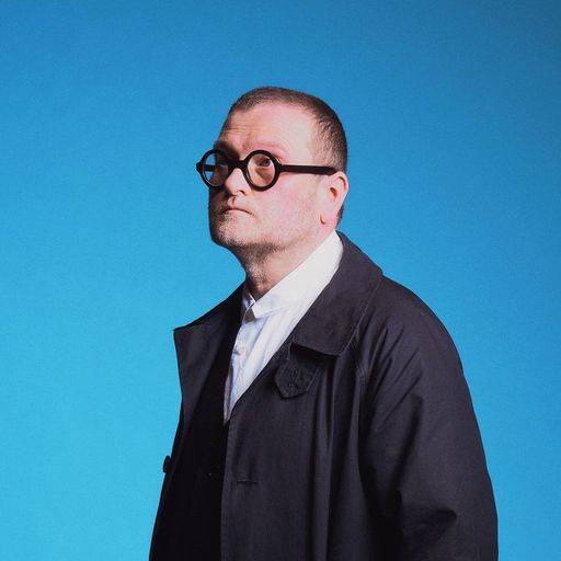 The Early Bird Show w/ Jack Rollo - 10th April 2026