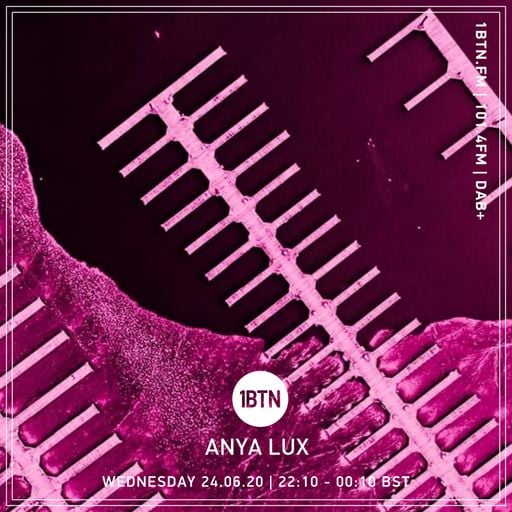Anya Lux - 24.06.2020