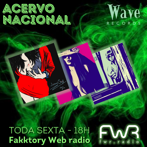 Acervo Nacional - Jenni Sex - 11.3.2022