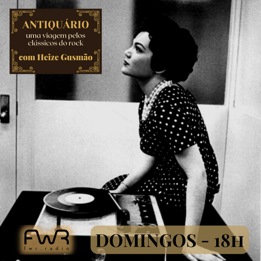 Antiquário 097 - 10.9.2023