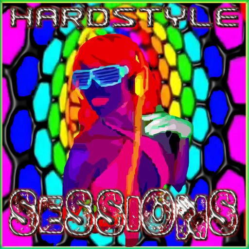 HardStyle Sessions V2 09/03/15