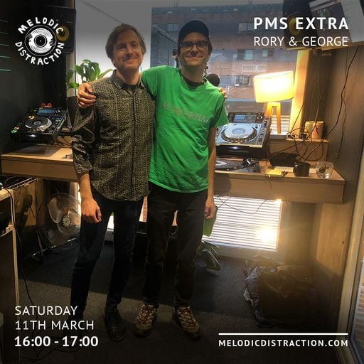 PSM Extra with George & Rory (March '23)