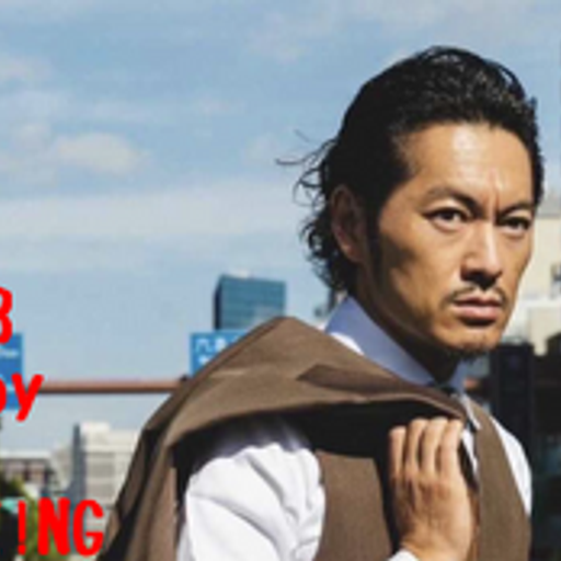 BLACK STREET KINGS FETISH vol.428