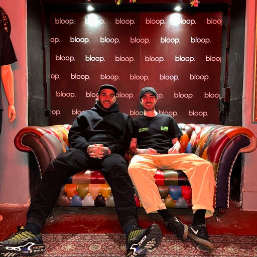 Saints and sinners w/ Greg Brockmann + Darush - 05.12.24