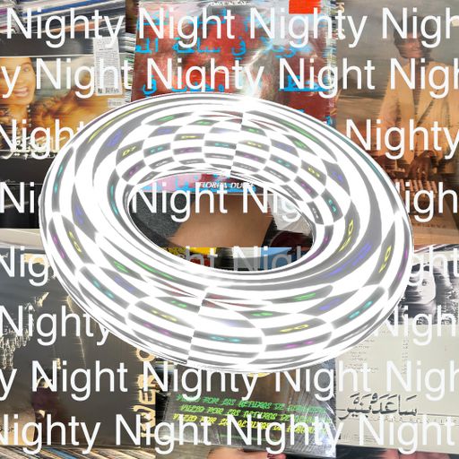 Nighty Night w/ Nayri 4.20.25