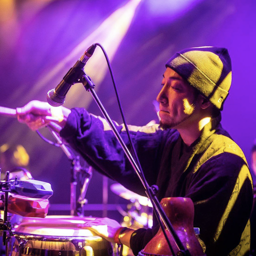 Soulscape with Smiley Songs // 02-06-21