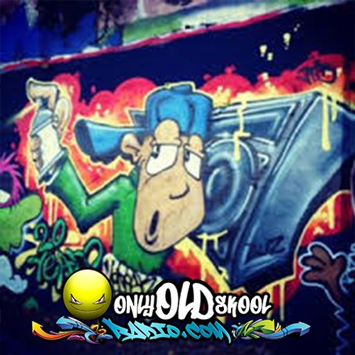 DJ Monatomic - OnlyOldSkoolRadio.com  - Sunday 16th August 2020