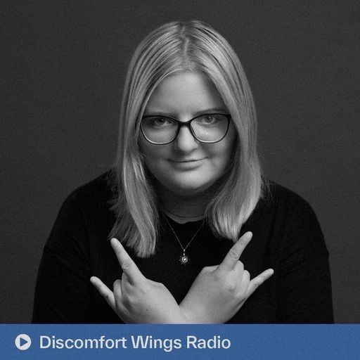 Discomfort Wings (24.09.2025)