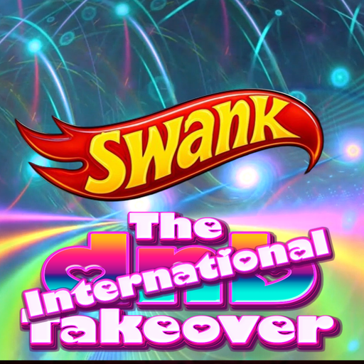 The DnB Takeover 022 - DJ Swank - May '26