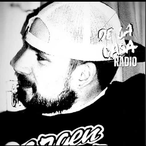 Beltran Puentes - De La Casa Radio 07.02.26