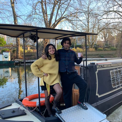Breakfast Club Coco & Haseeb Iqbal // 23-02-22