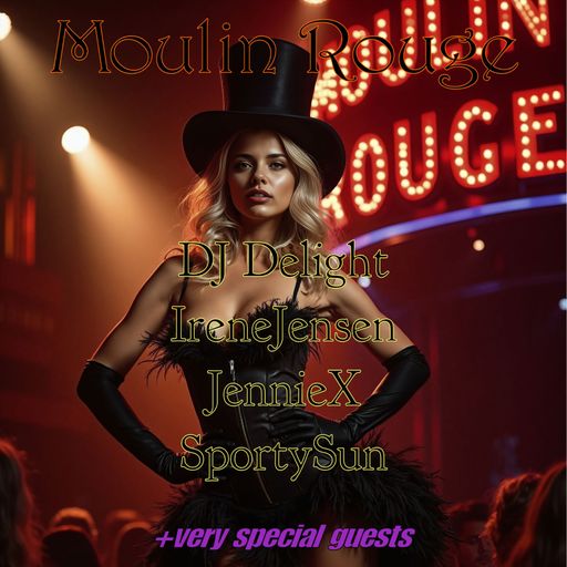 Moulin Rouge 14-12-2024