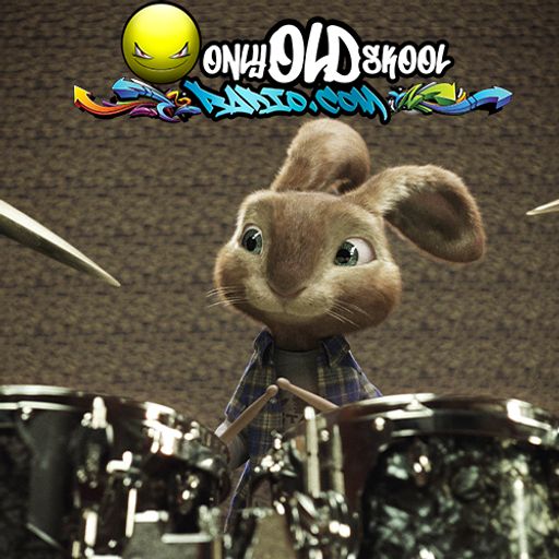 Shippo - Sunday 25th April 2021 - OnlyOldSkoolRadio.com