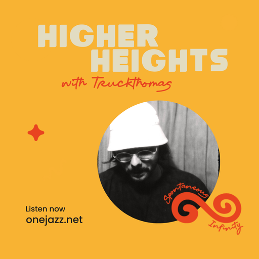 TruckThomas presents: Higher Heights (13 September 2025)