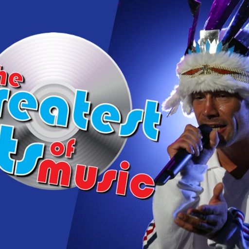 The Greatest Hits Of Music - 21st July 2024