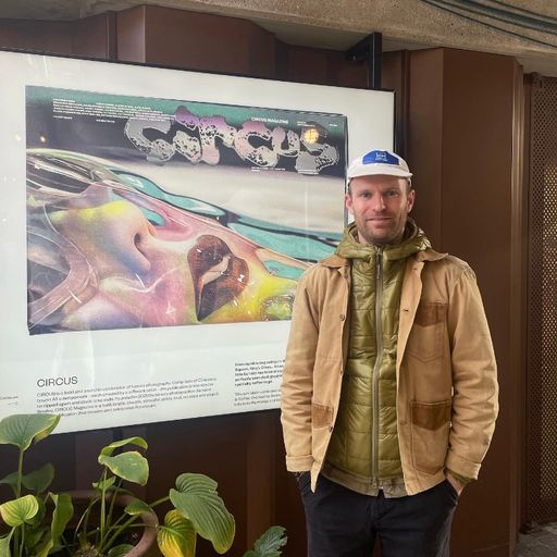 From Dawn Til Dusk - 17/11/24 - Voices Radio