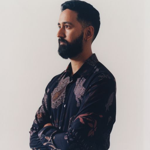 Gilles Peterson Presents Sunday Sessions with Paul Smith: Sarathy Korwar & Tyson // 17-10-21