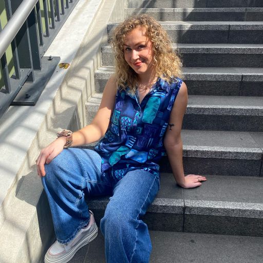 Dancing Queens w/ Jess Fitz - 09/08/24 [Voices Radio]