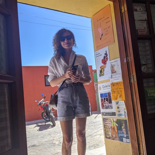 Anna's Record Room // 05-09-21