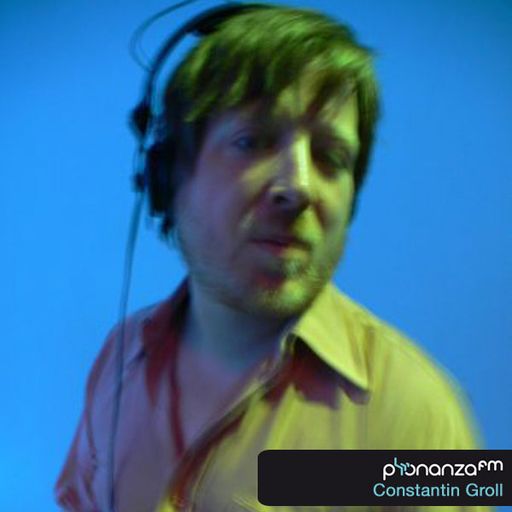 PhonanzaFM Jun 17th 2011 Constantin Groll (Promo)