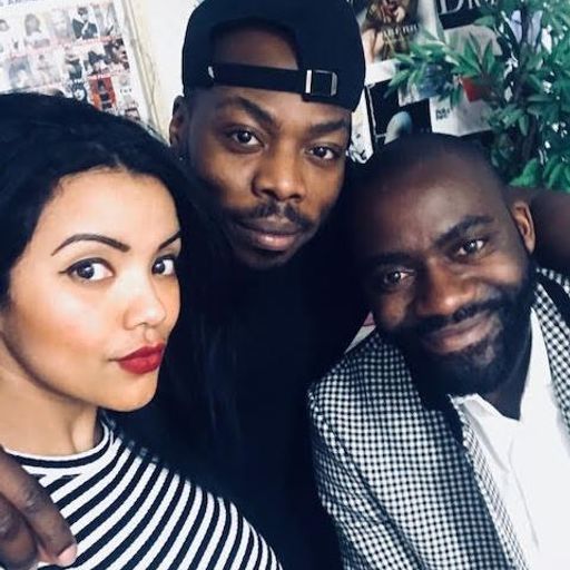 Orange Soda 28.03.18