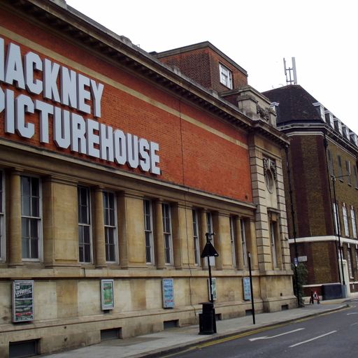 Hoxton Movies 050215