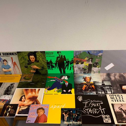 ...le matin du jeudi 14 novembre 2024