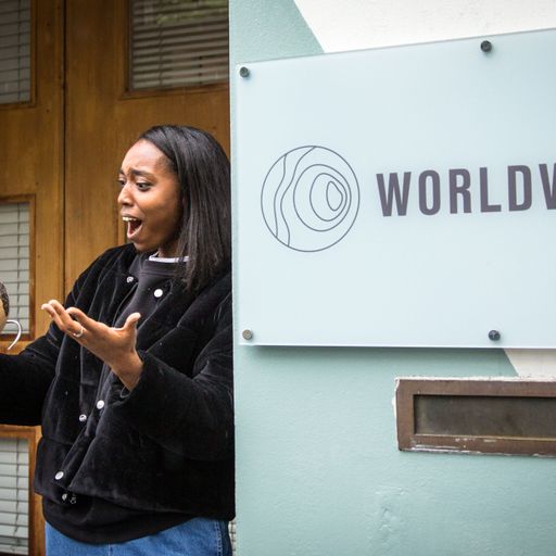 WW Daily: Erica McKoy // 28-11-18