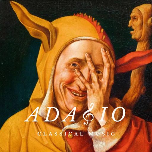 Adagio w/ Ollino - 16/09/24