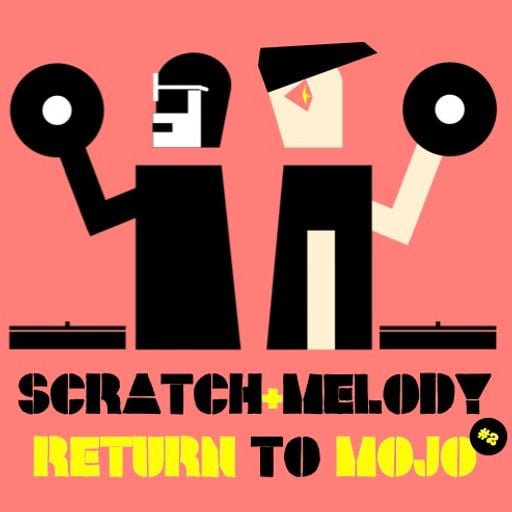 SCRATCH & MELODY :: HAMBURG BACK2BACK - AT MOJO CLUB :: 13 MAY 2023 :: Part 2