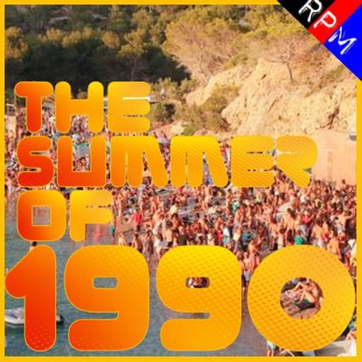 THE SUMMER OF 1990 : STANDARD EDITION