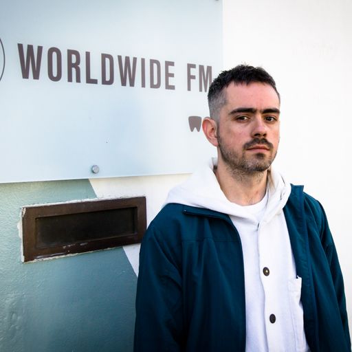 Oneman (Vinyl Special) // 10-04-17