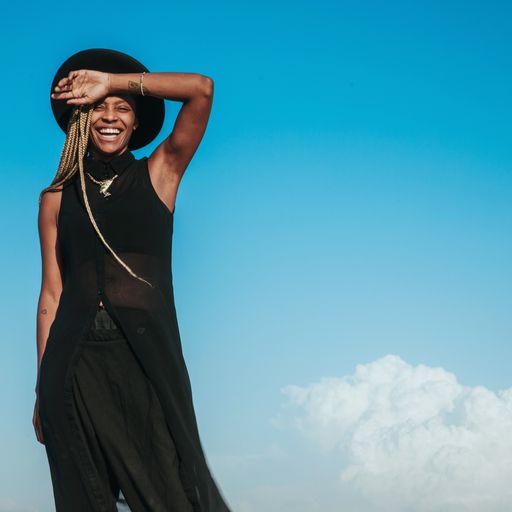 WW Dubai: Megatronic with Tala // 12-11-20