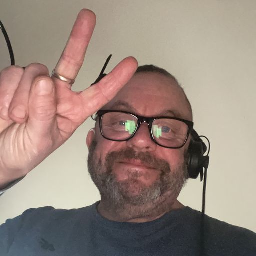 COVER SHOW LIQUID LUNCH & SOME LIVE FROM POLAND AND UNDERGROUNDBASS.UK 6-2-25